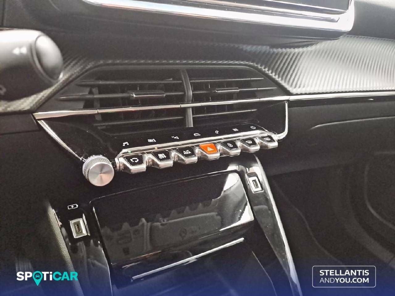 Foto Peugeot 2008 21