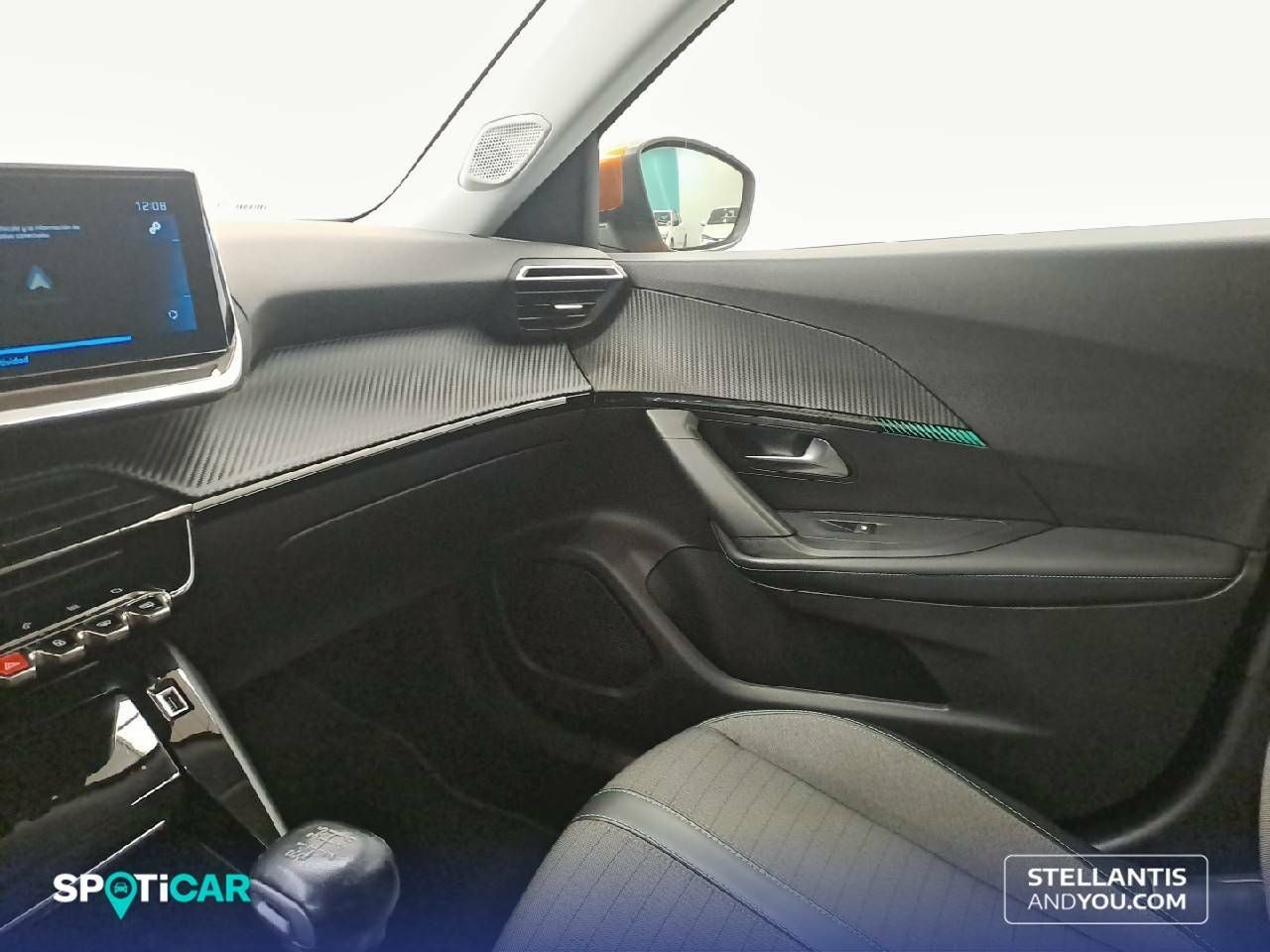 Foto Peugeot 2008 23