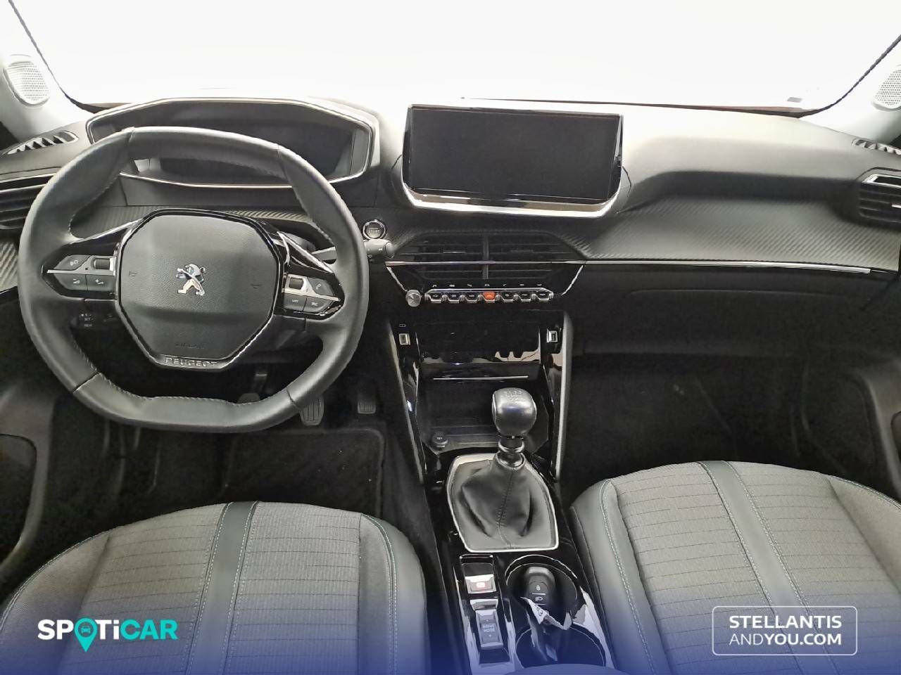 Foto Peugeot 2008 8