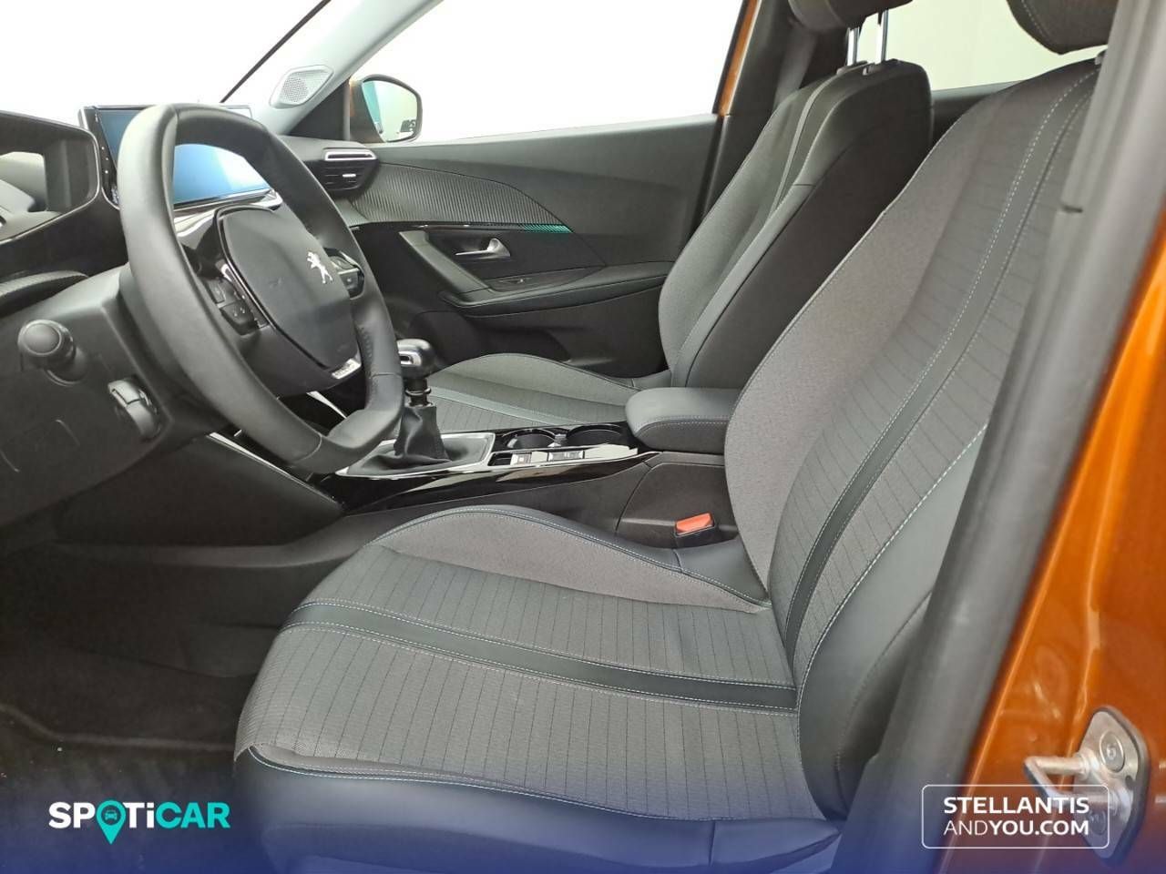 Foto Peugeot 2008 9
