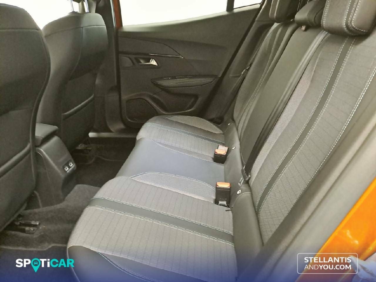 Foto Peugeot 2008 10