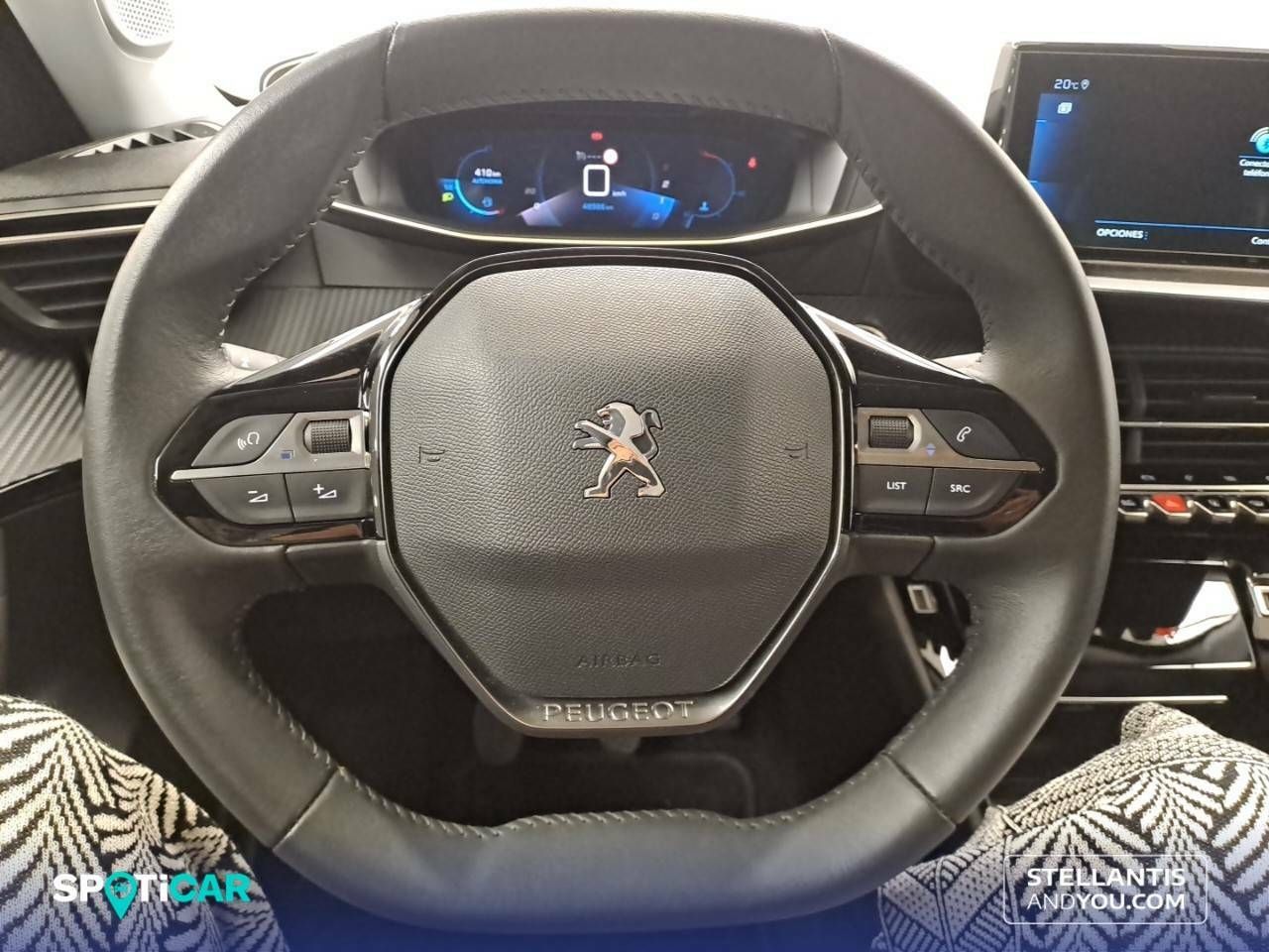Foto Peugeot 2008 13