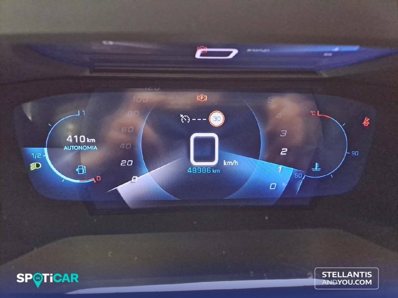 Foto Peugeot 2008 14