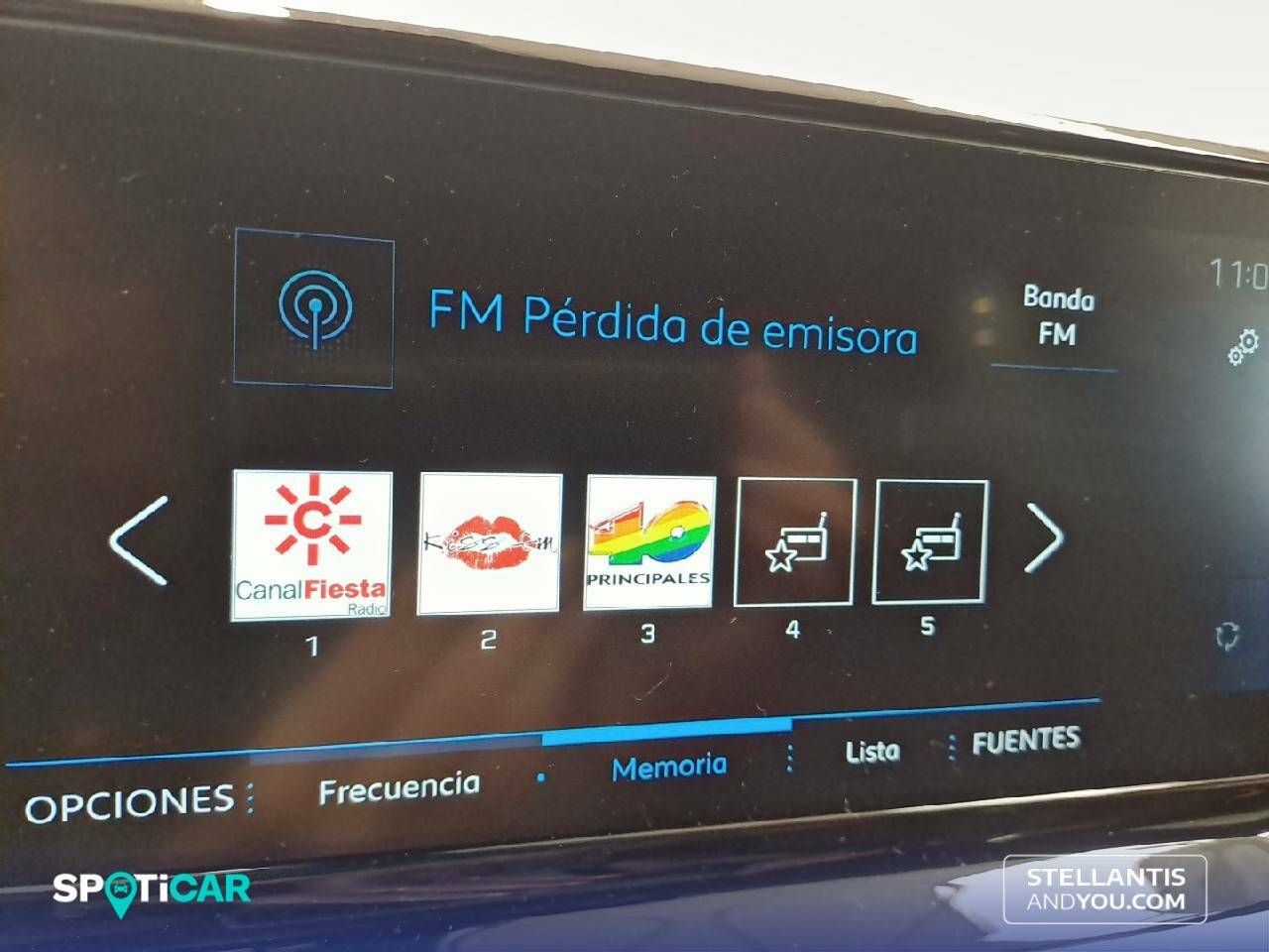 Foto Peugeot 2008 16