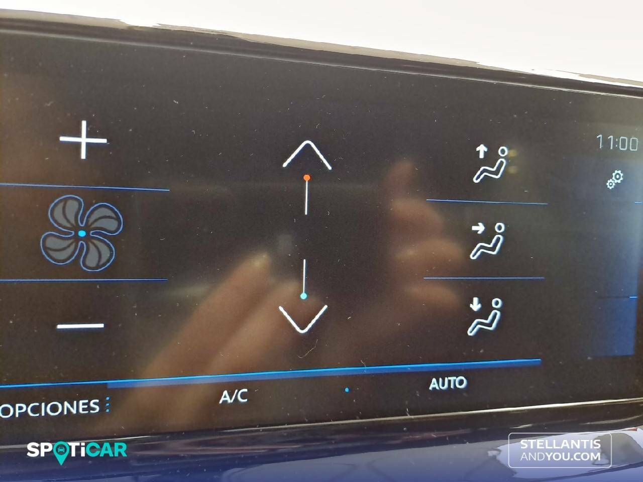 Foto Peugeot 2008 17