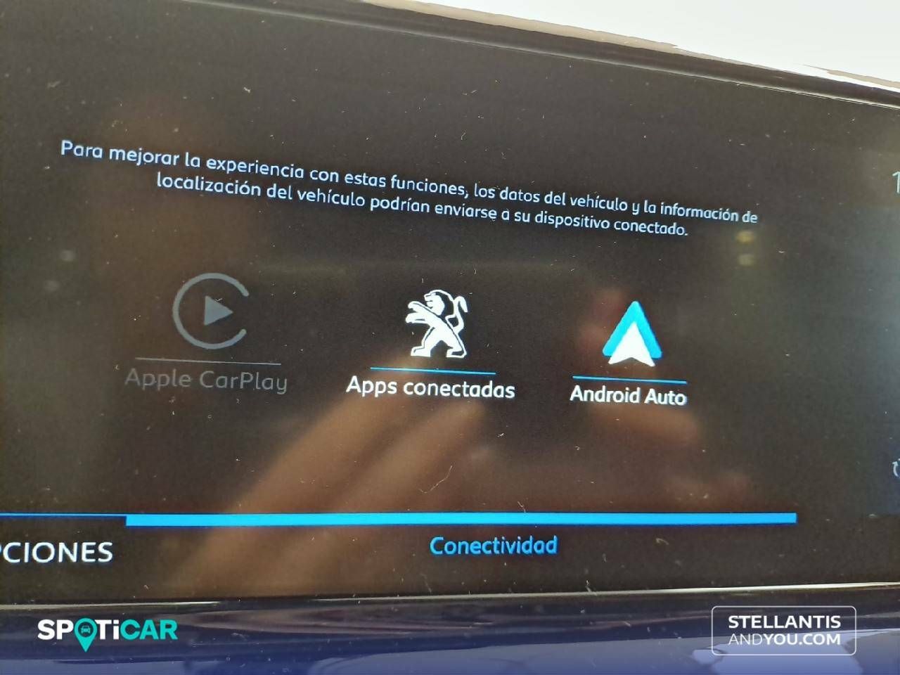 Foto Peugeot 2008 21