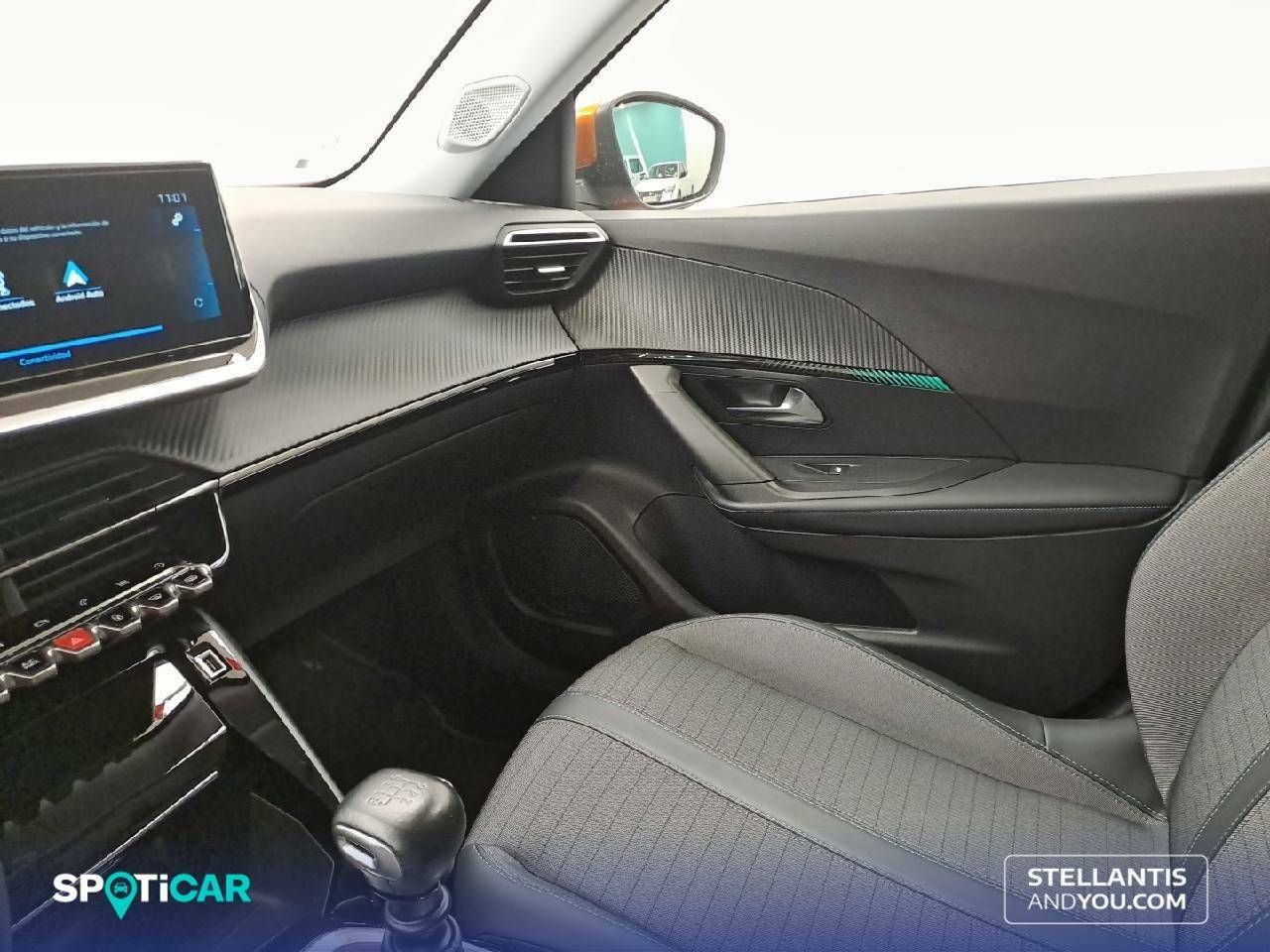 Foto Peugeot 2008 24