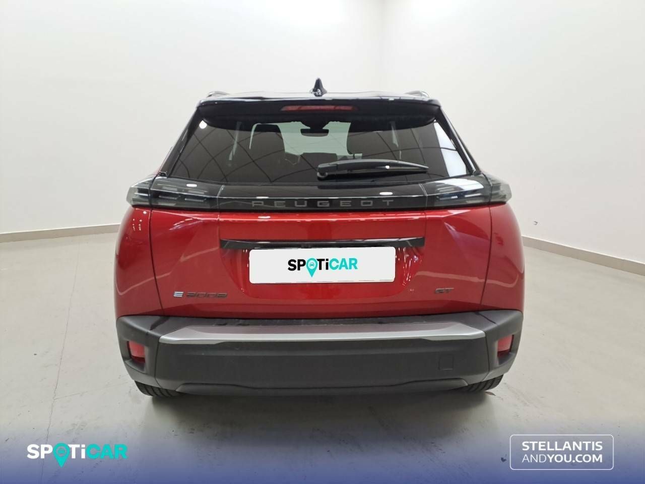 Foto Peugeot 2008 5