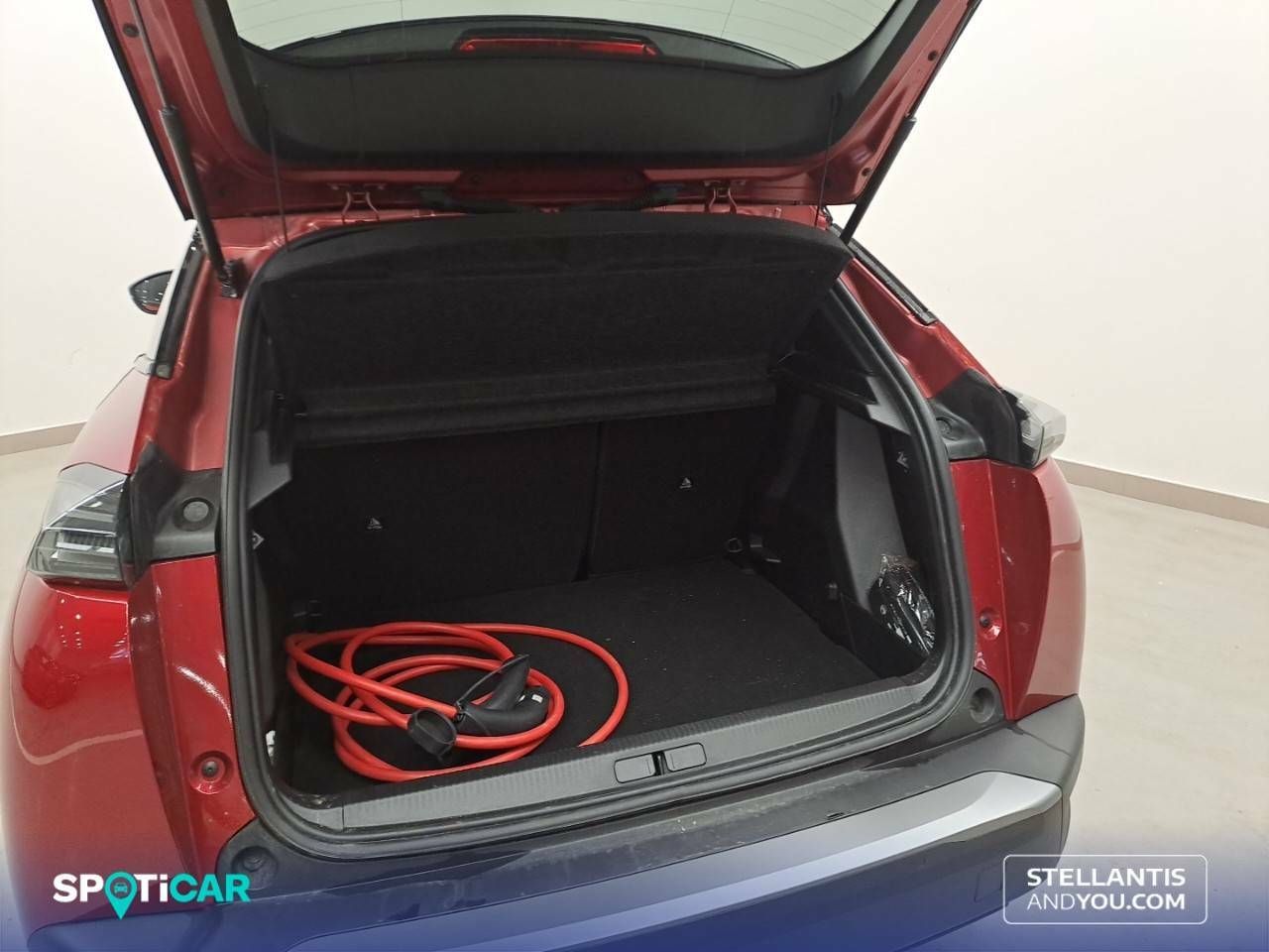 Foto Peugeot 2008 6