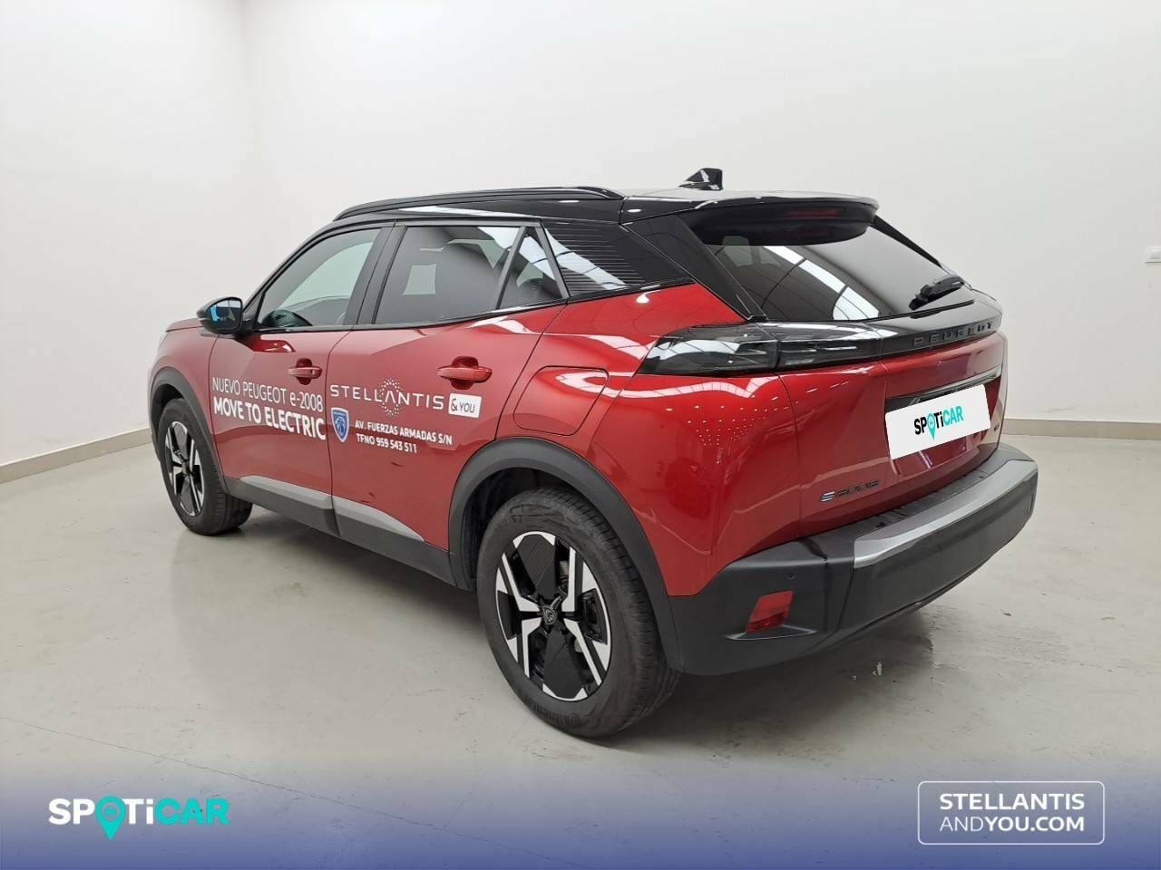 Foto Peugeot 2008 7