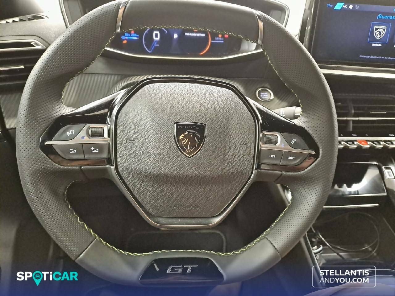 Foto Peugeot 2008 13