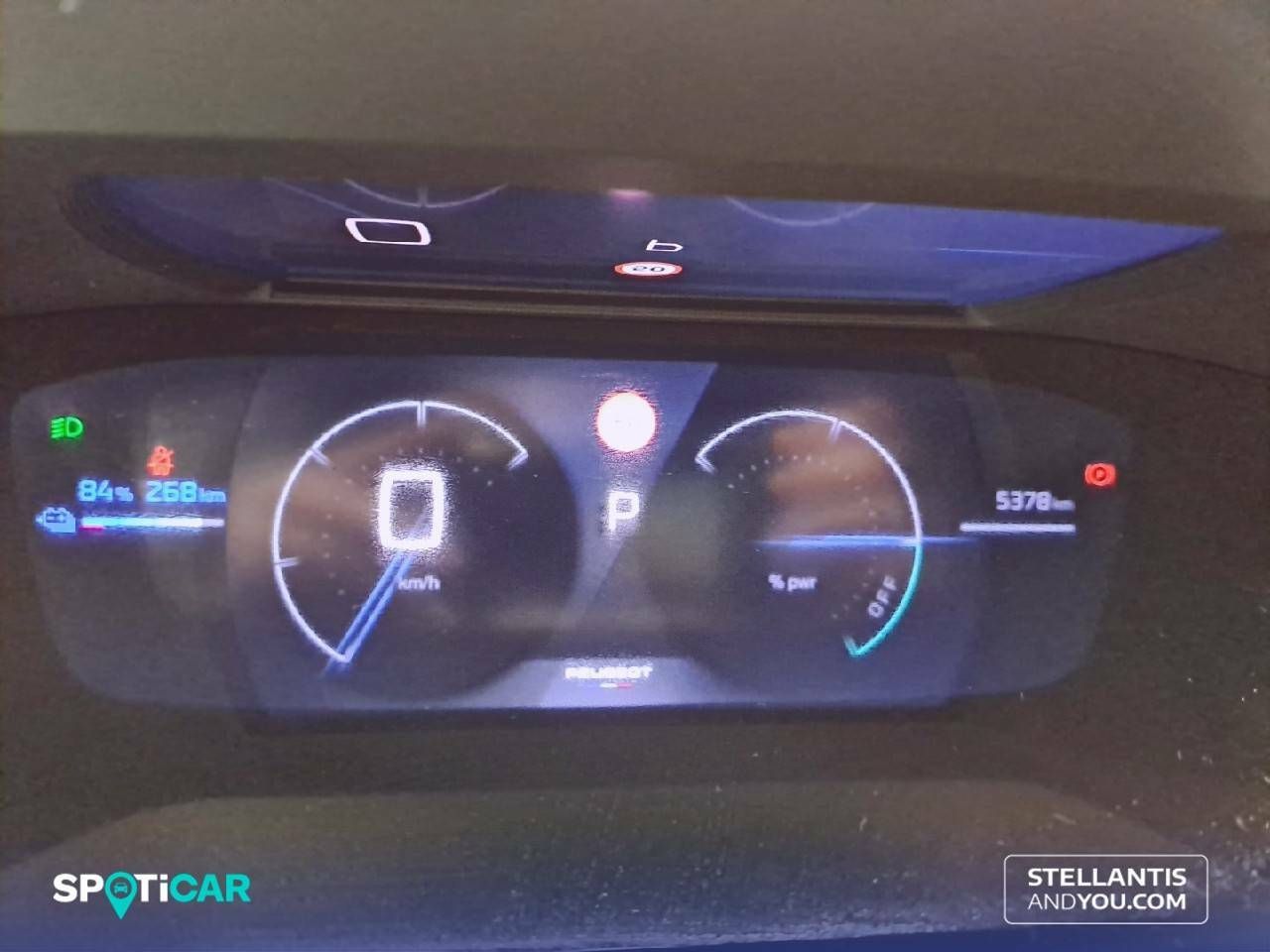 Foto Peugeot 2008 14