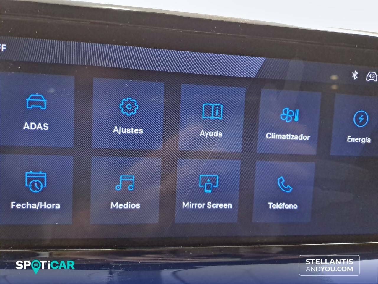 Foto Peugeot 2008 17