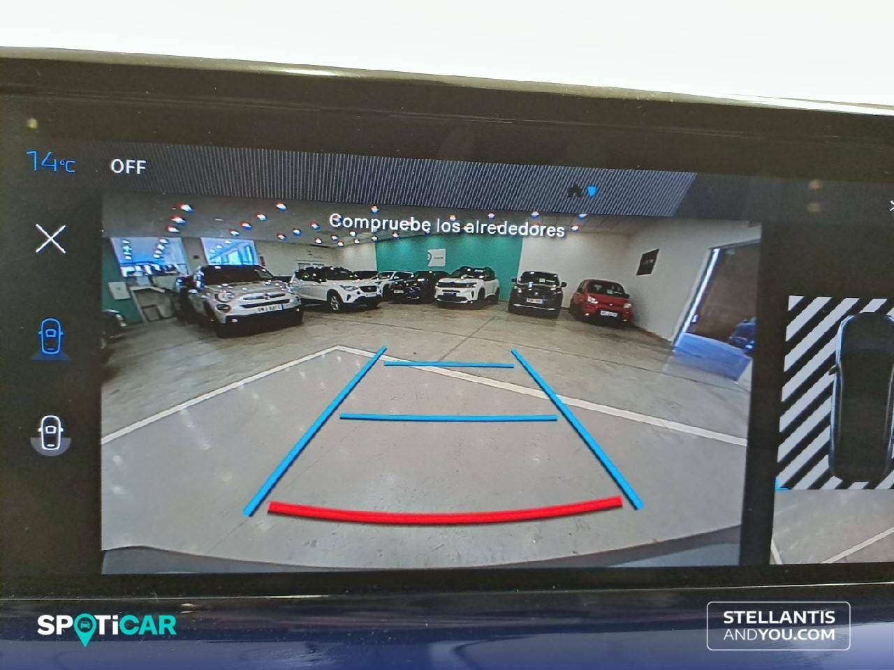 Foto Peugeot 2008 18