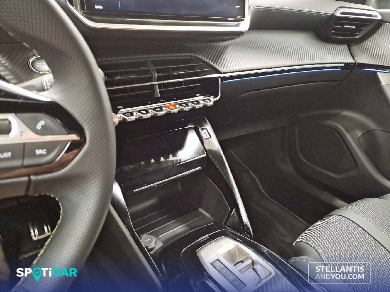 Foto Peugeot 2008 19