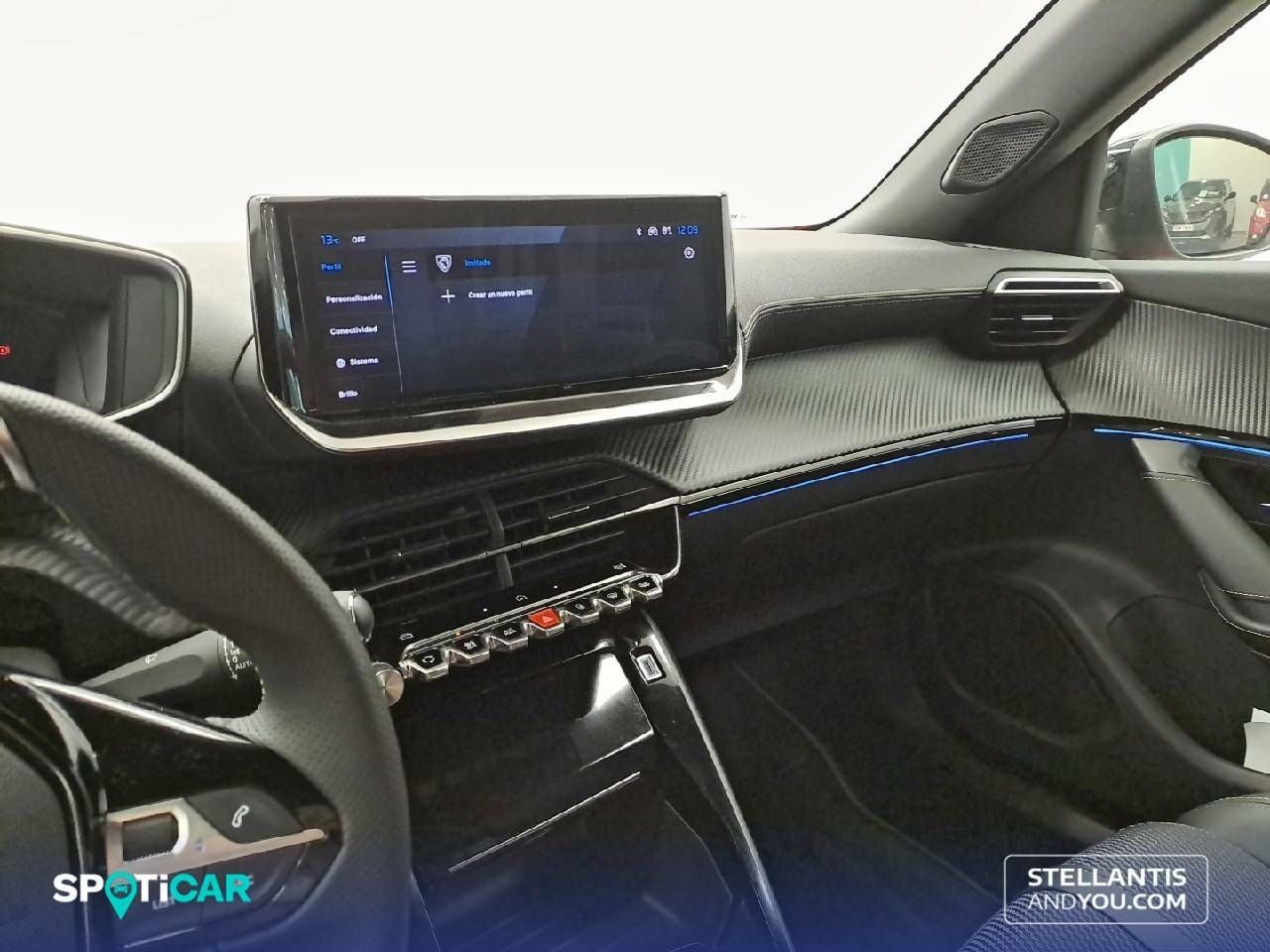 Foto Peugeot 2008 20
