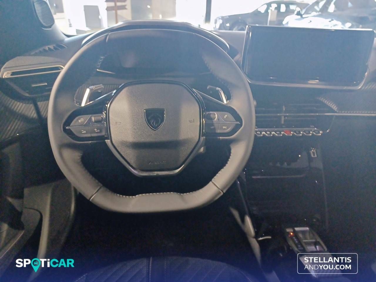 Foto Peugeot 2008 8