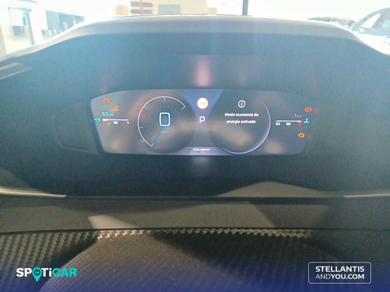 Foto Peugeot 2008 13