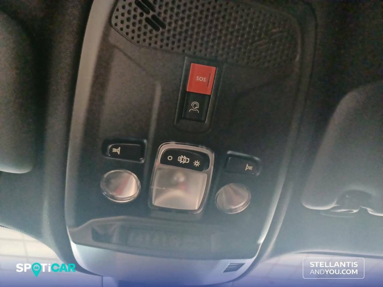 Foto Peugeot 2008 15