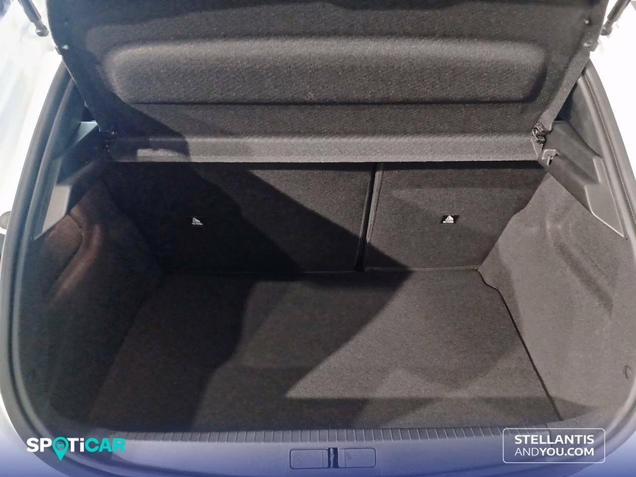 Foto Peugeot 208 6