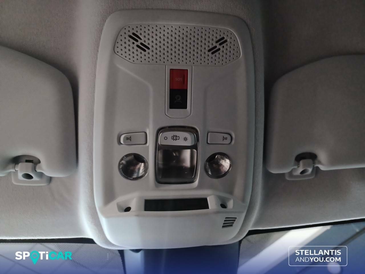 Foto Peugeot 208 15