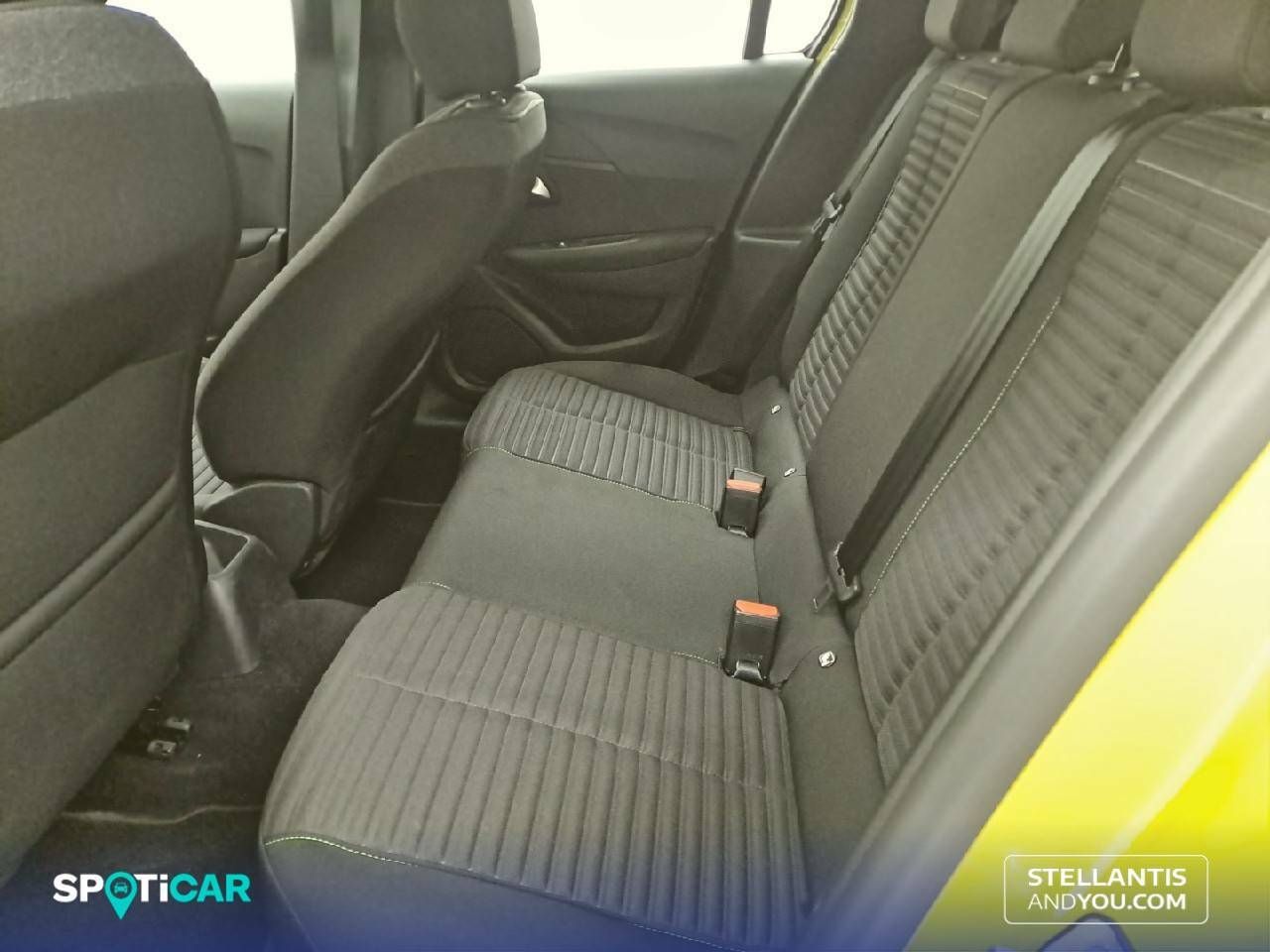 Foto Peugeot 208 10