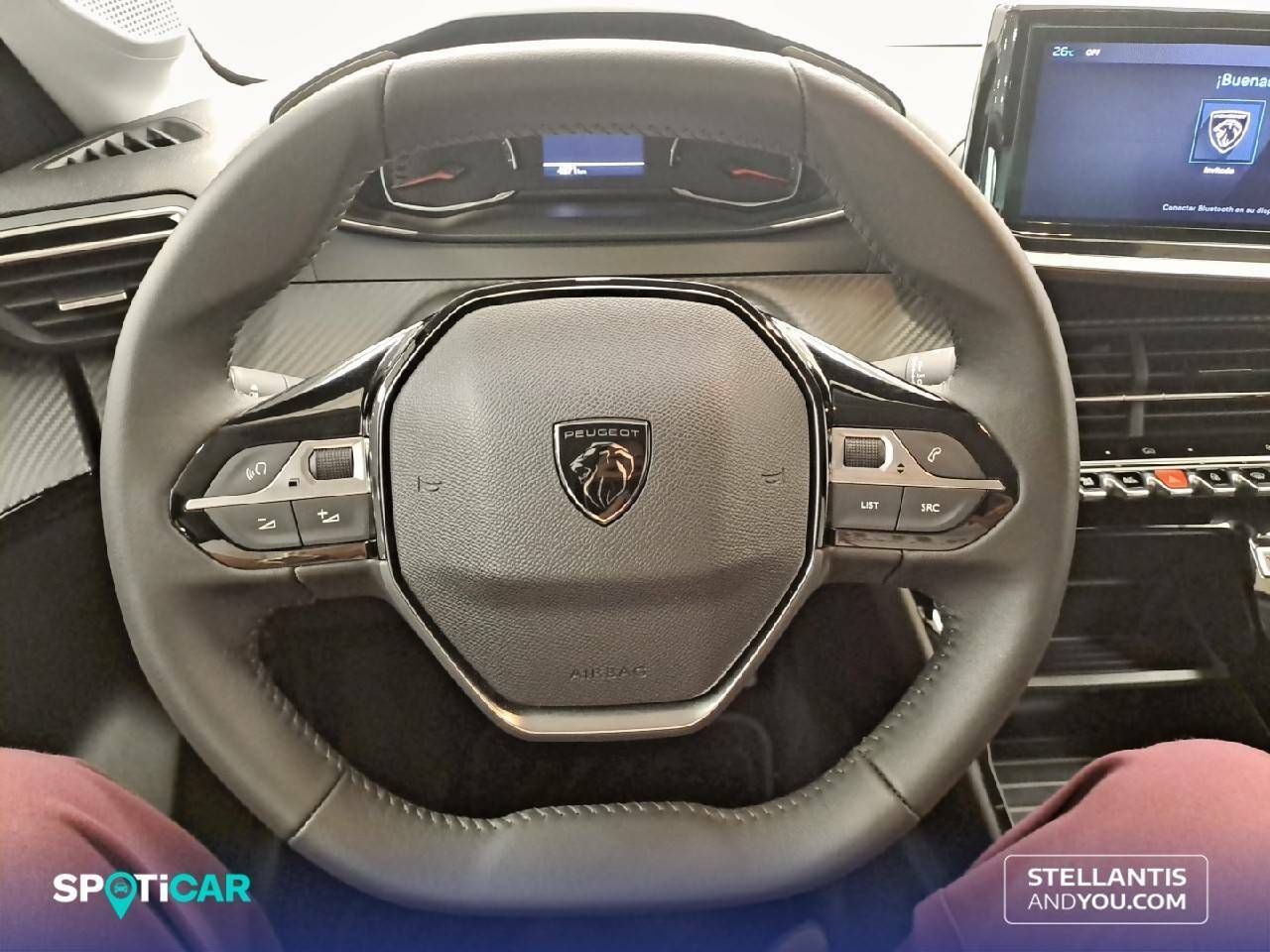 Foto Peugeot 208 13