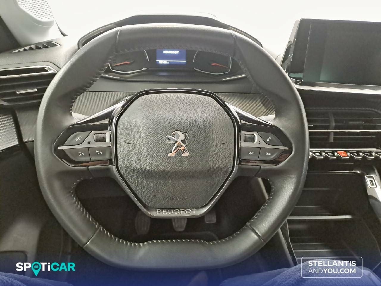 Foto Peugeot 208 13