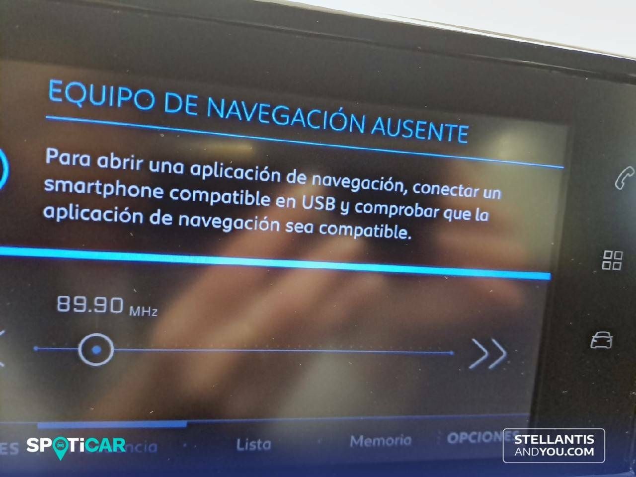 Foto Peugeot 208 16