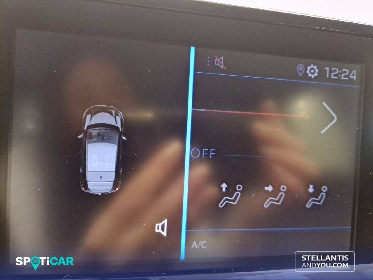 Foto Peugeot 208 18