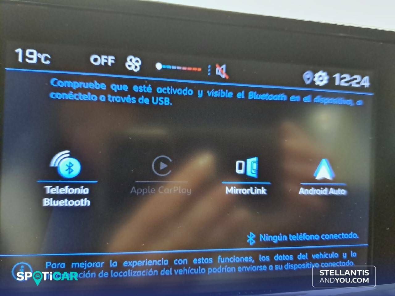 Foto Peugeot 208 19