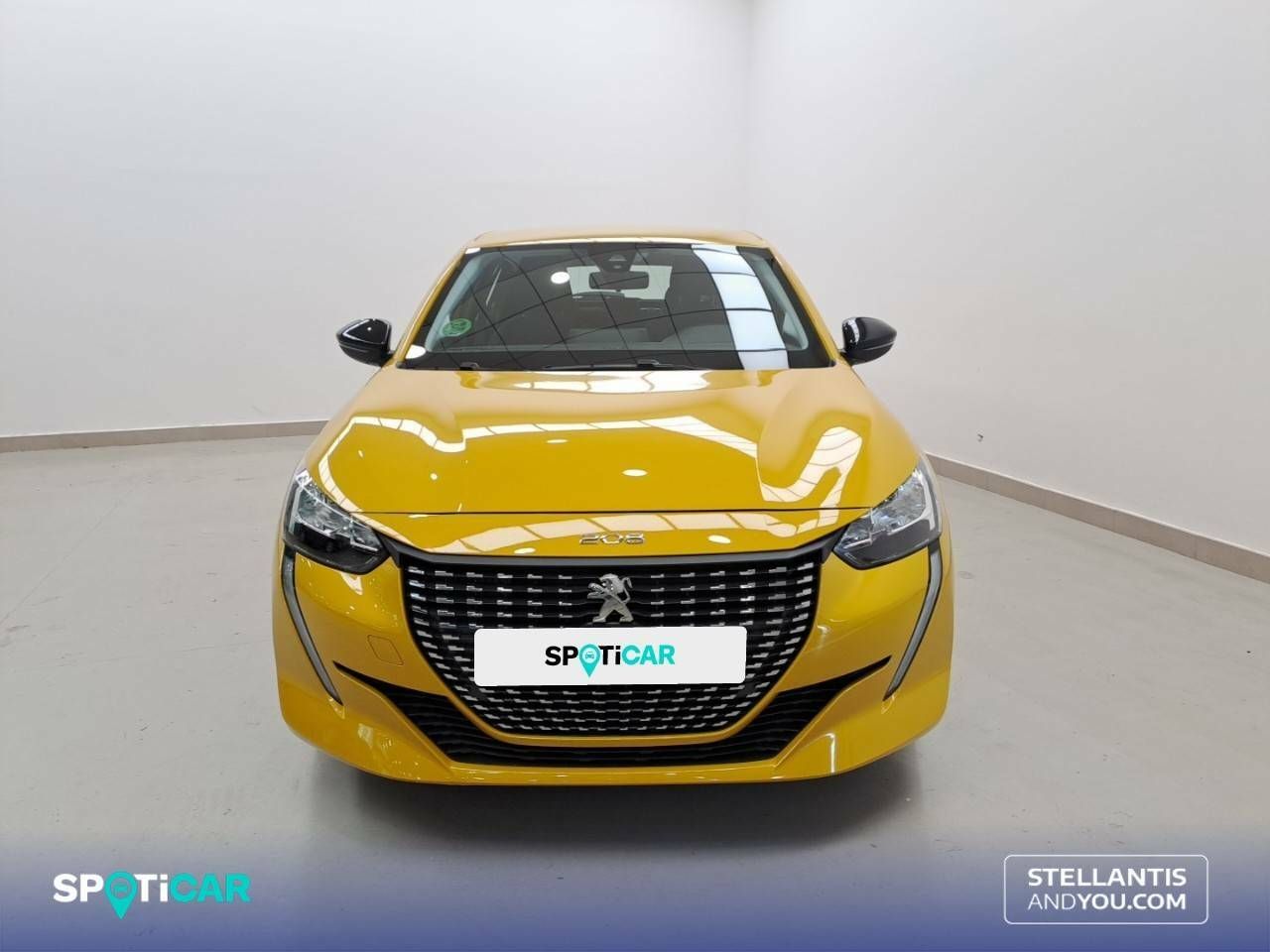 Foto Peugeot 208 2