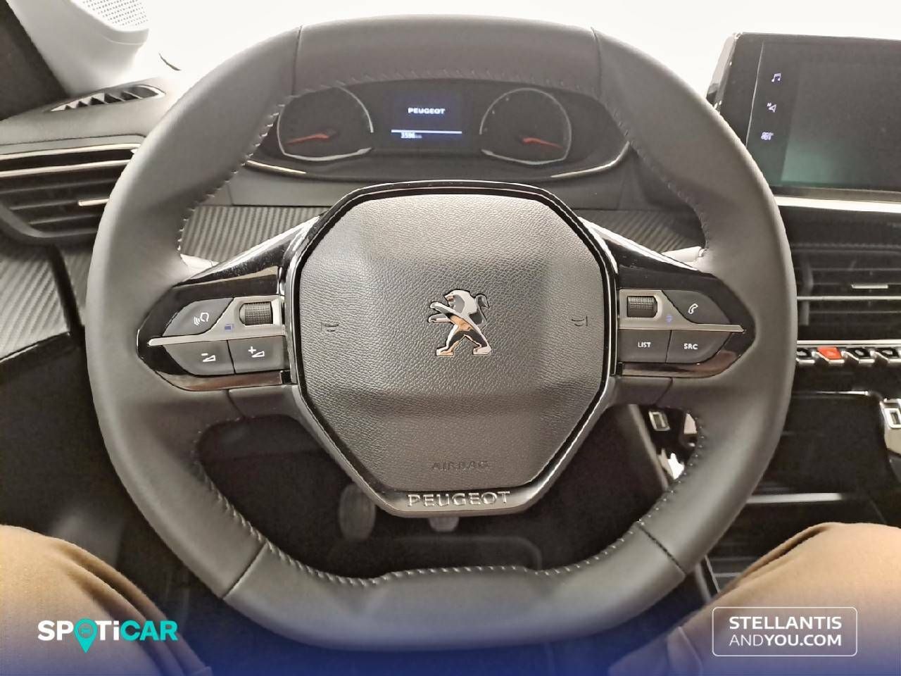 Foto Peugeot 208 13