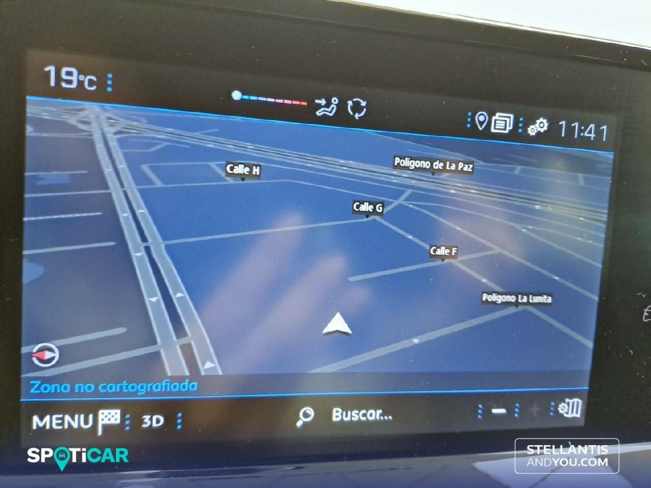 Foto Peugeot 208 18