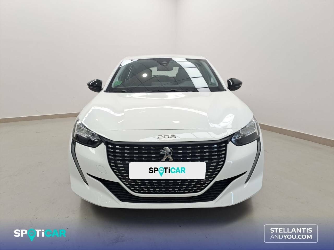 Foto Peugeot 208 2
