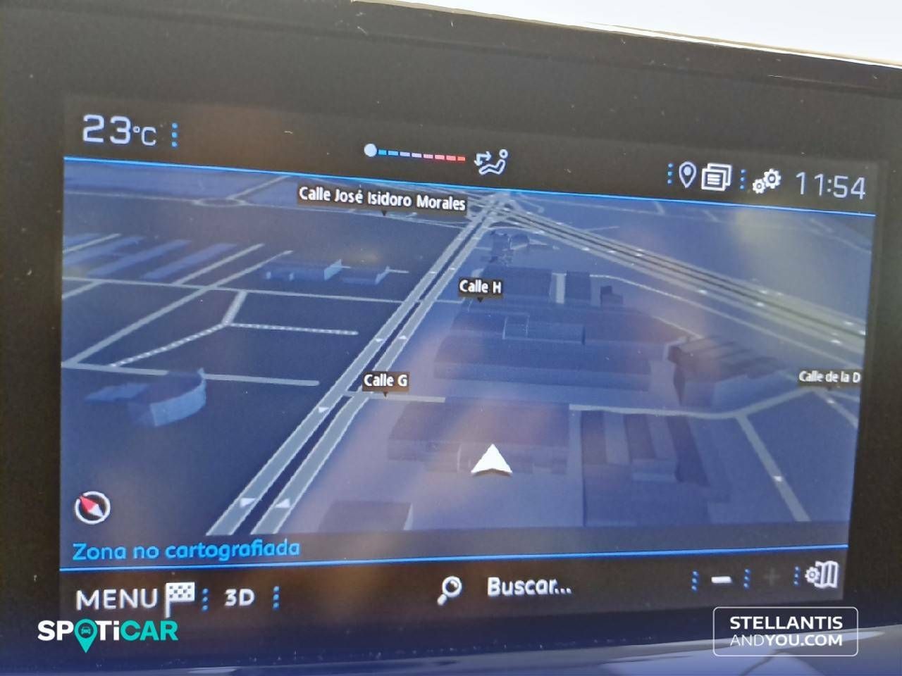 Foto Peugeot 208 17