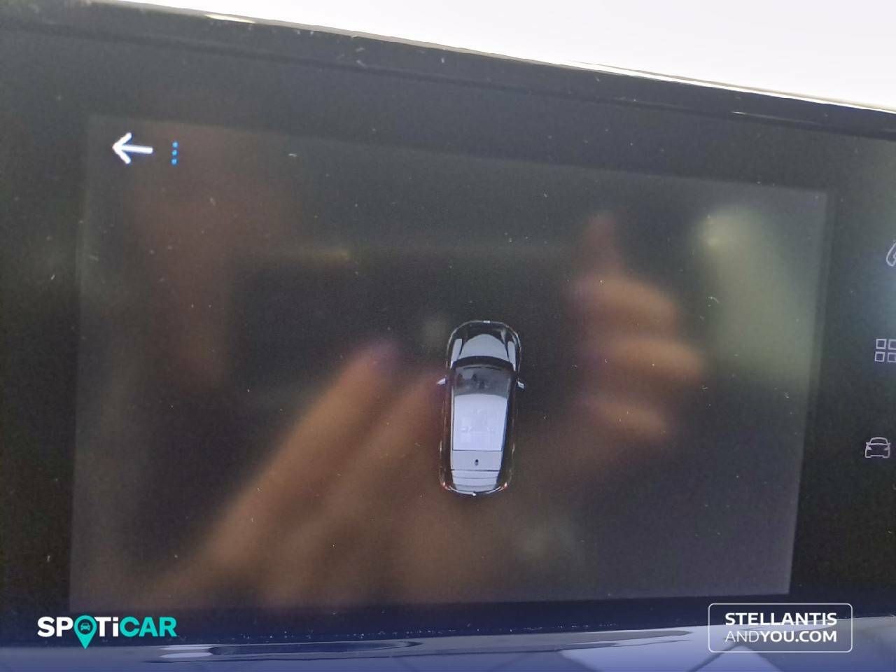 Foto Peugeot 208 18