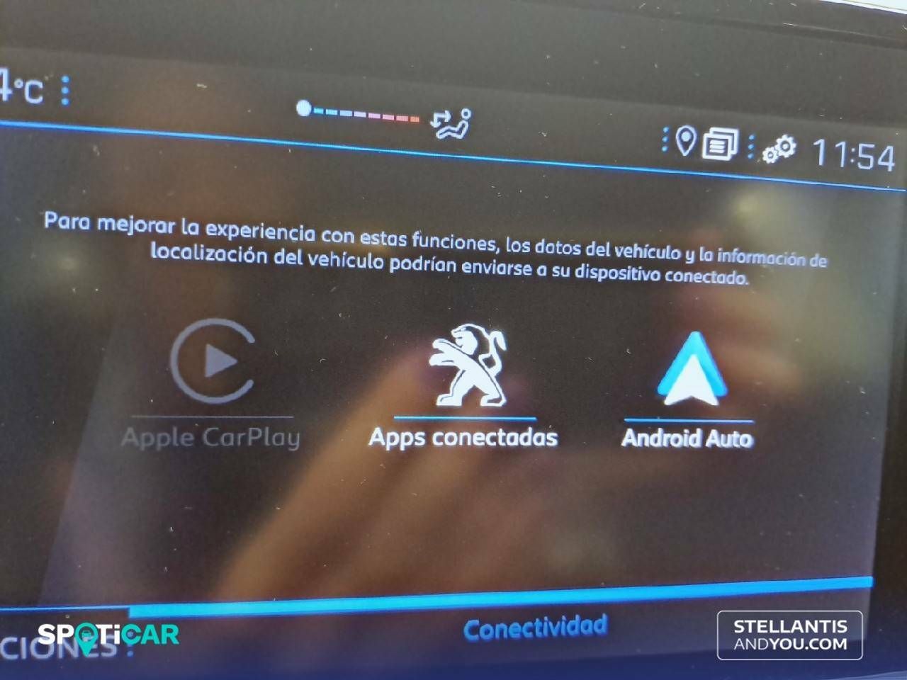 Foto Peugeot 208 20