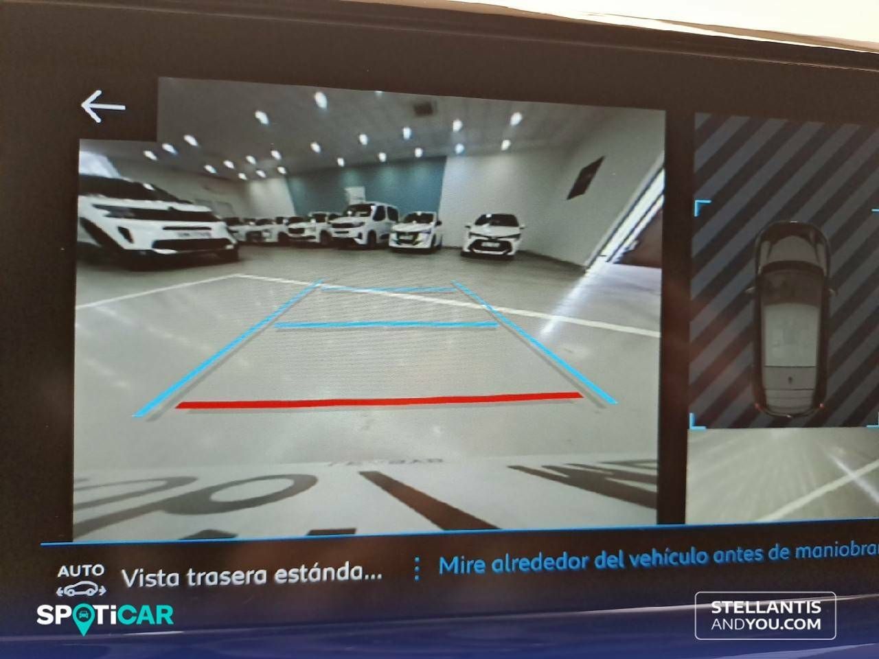 Foto Peugeot 208 19