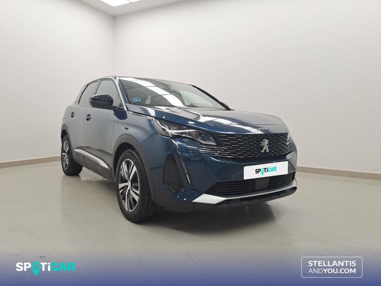 Foto Peugeot 3008 3