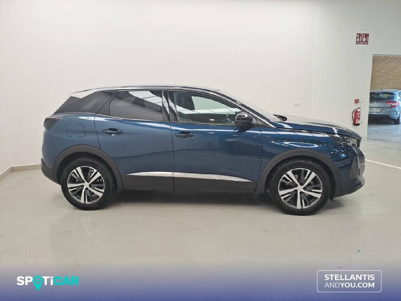 Foto Peugeot 3008 4