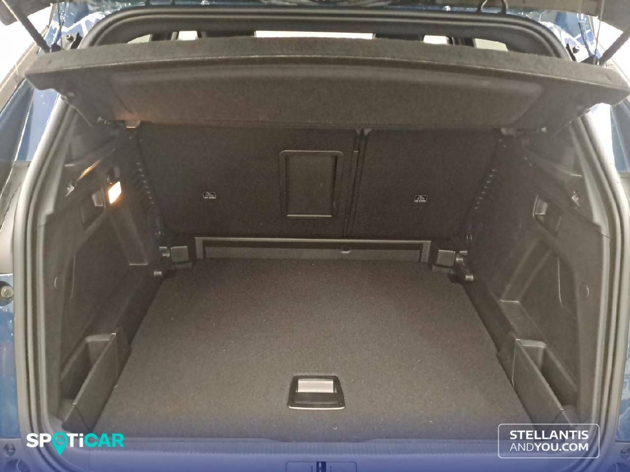 Foto Peugeot 3008 6