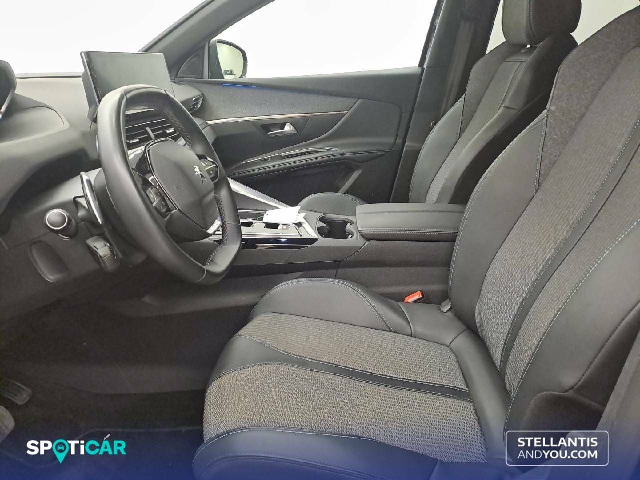 Foto Peugeot 3008 9