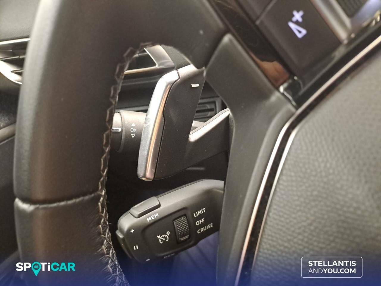 Foto Peugeot 3008 14