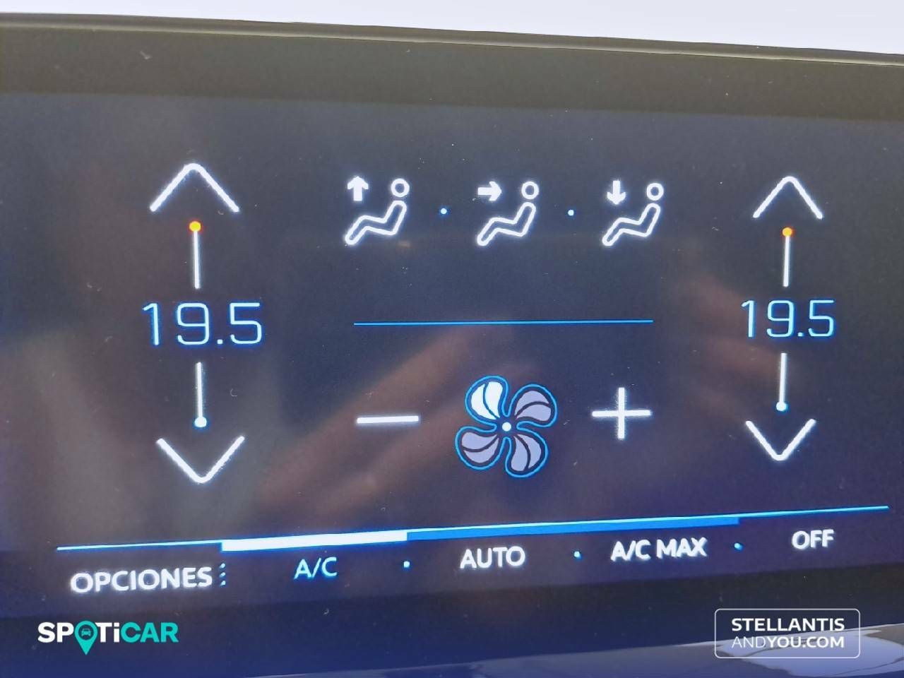 Foto Peugeot 3008 17