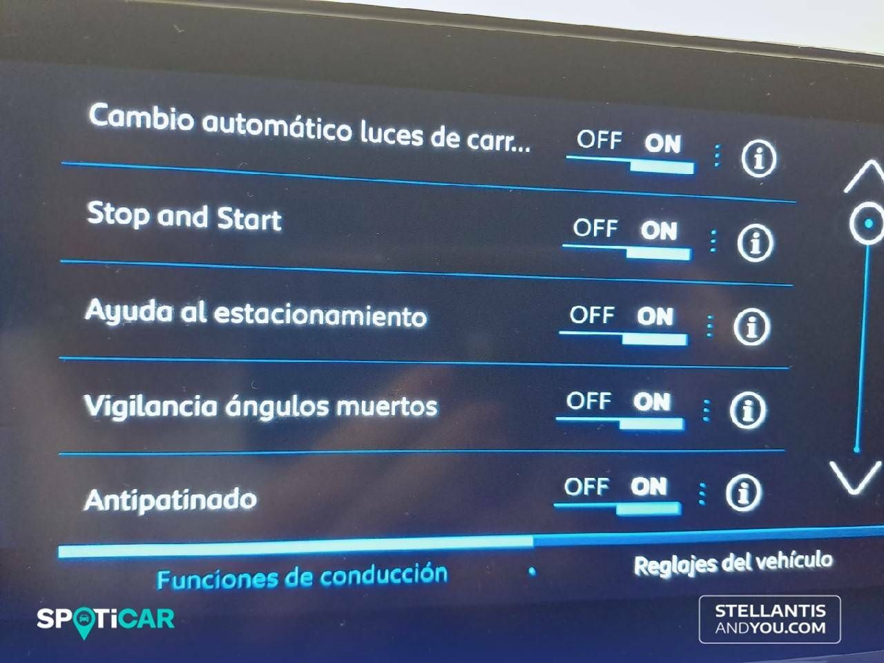 Foto Peugeot 3008 20