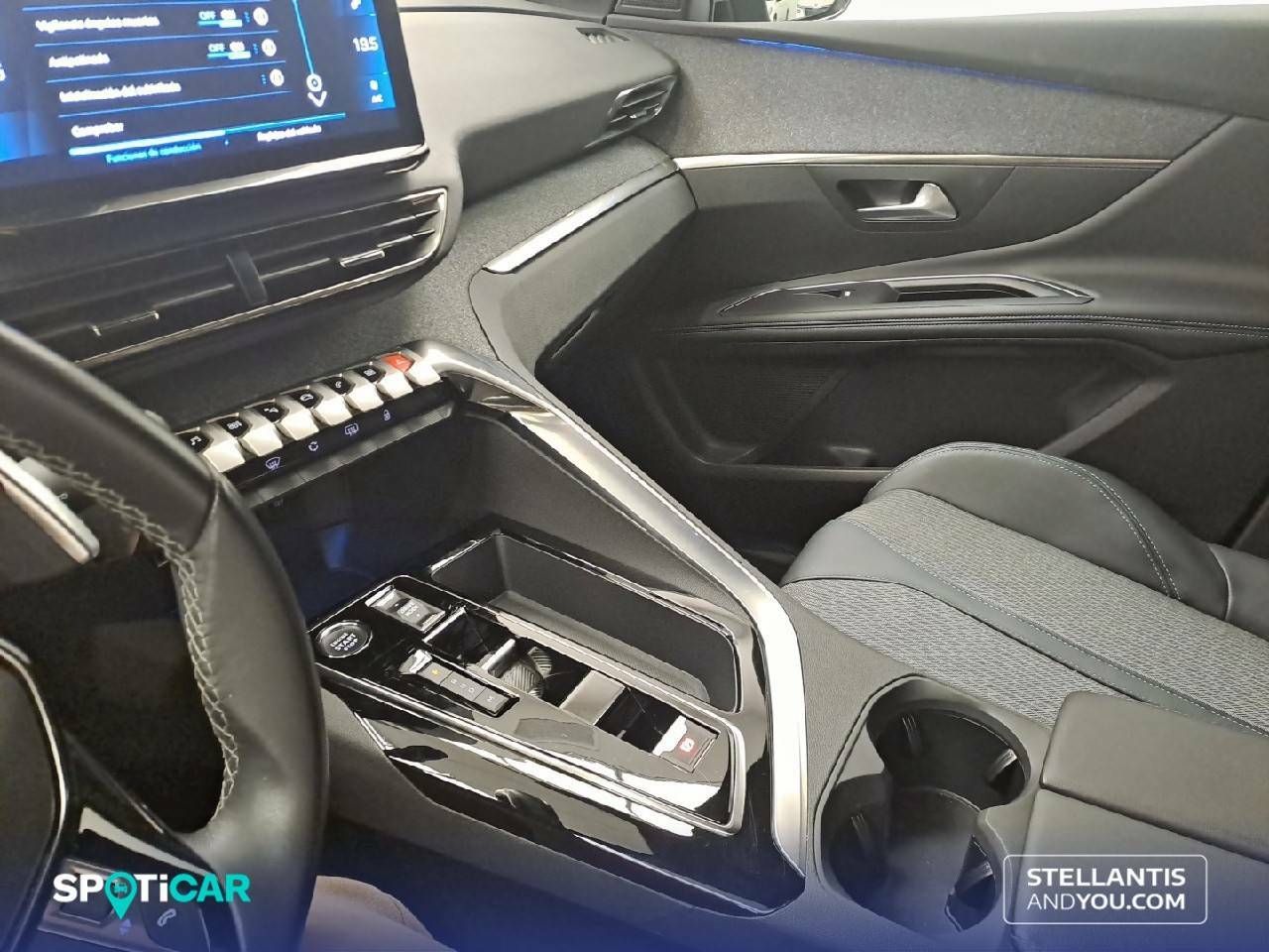 Foto Peugeot 3008 21