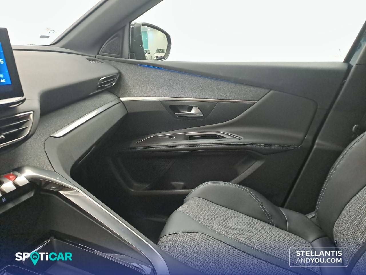 Foto Peugeot 3008 22