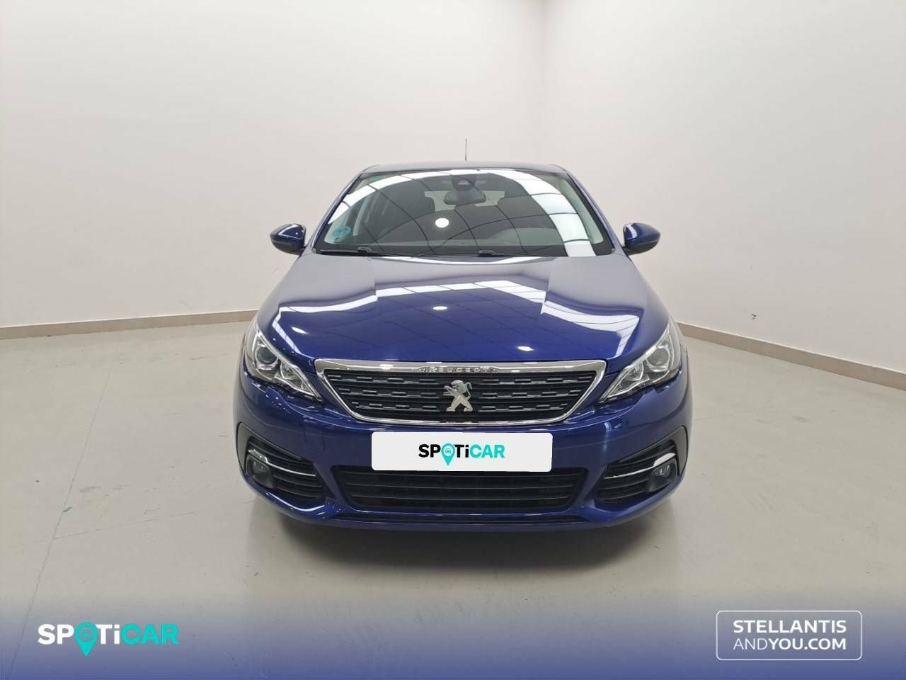 Foto Peugeot 308 2