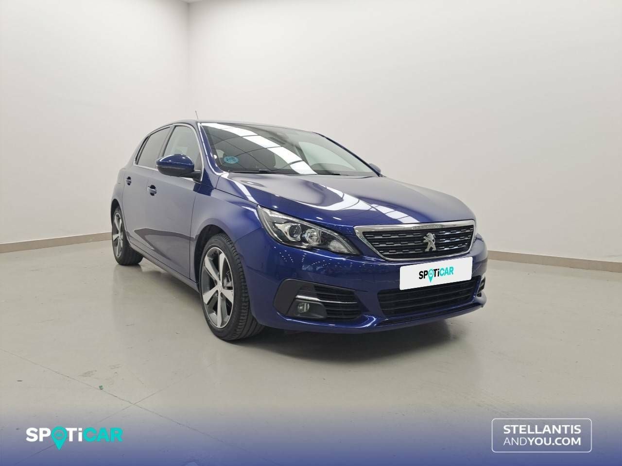 Foto Peugeot 308 3